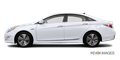 Hyundai Sonata Sedan